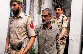 Kathua, Kathua rape case, bjp leader, bjp, Jammu, Punjab ex-minister, BJP leader Master Mohan Lal, hindi news, jammu news, Pathankot news, News in hindi, Jansatta