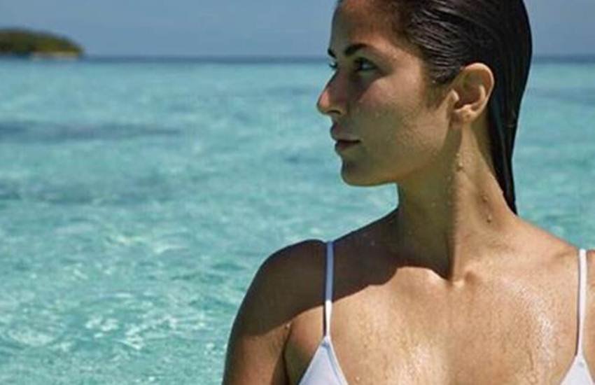 कैटरीना इससे पहले सलमान खान के साथ 'टाइगर ज़िंदा है' में नज़र आईं थीं।