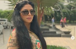 Kavita Kaushik, Facebook, Television, Kavita Kaushik quite fb, Kavita Kaushik facebook, Kavita Kaushik post, Kavita Kaushik, Kavita Kaushik photos