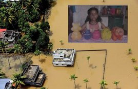 kerala floods