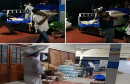 kerala floods