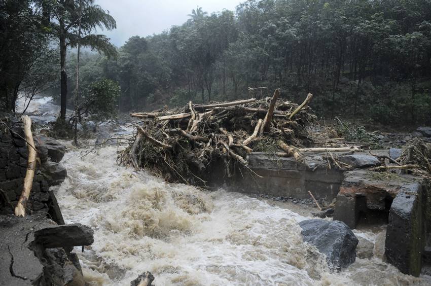 pinarayi vijayan,NDRF,Kerala rains,24 reservoirs,Idukki district