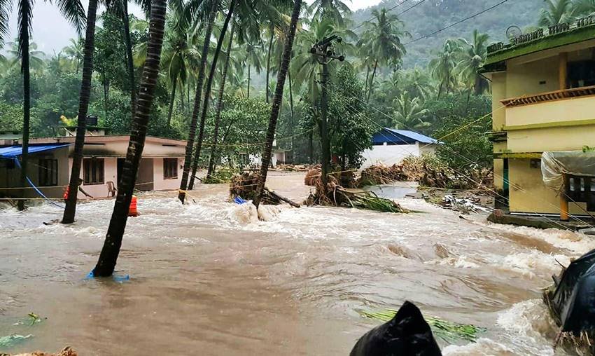 pinarayi vijayan,NDRF,Kerala rains,24 reservoirs,Idukki district
