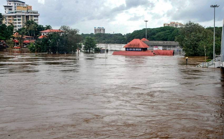 pinarayi vijayan,NDRF,Kerala rains,24 reservoirs,Idukki district