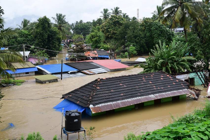 pinarayi vijayan,NDRF,Kerala rains,24 reservoirs,Idukki district