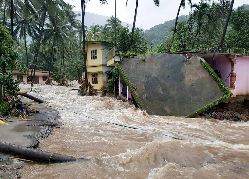 pinarayi vijayan,NDRF,Kerala rains,24 reservoirs,Idukki district