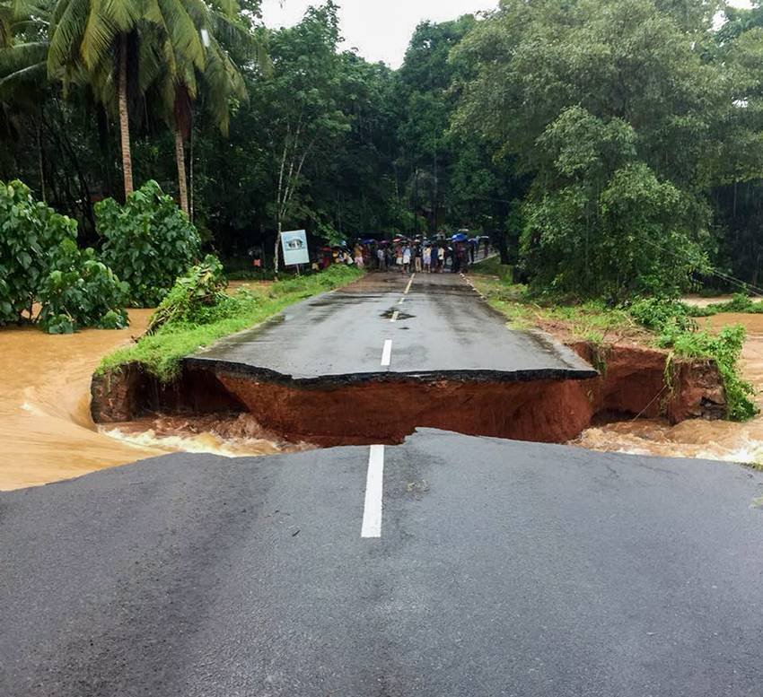 pinarayi vijayan,NDRF,Kerala rains,24 reservoirs,Idukki district