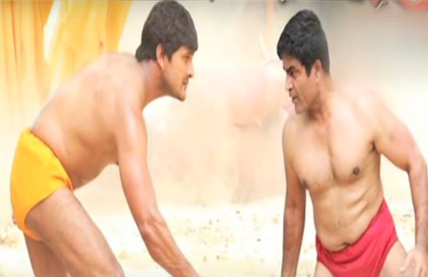 dangal, khesari lal yadav, balam g love you