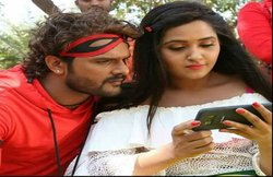 अब ‘कुली’ बनेंगे खेसारी लाल यादव, सामने आया भोजपुरी एक्टर की नई फिल्म का नाम