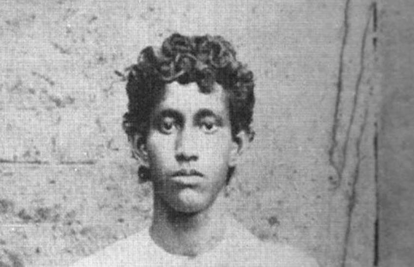 स्वतंत्रता सेनानी खुदीराम बोस