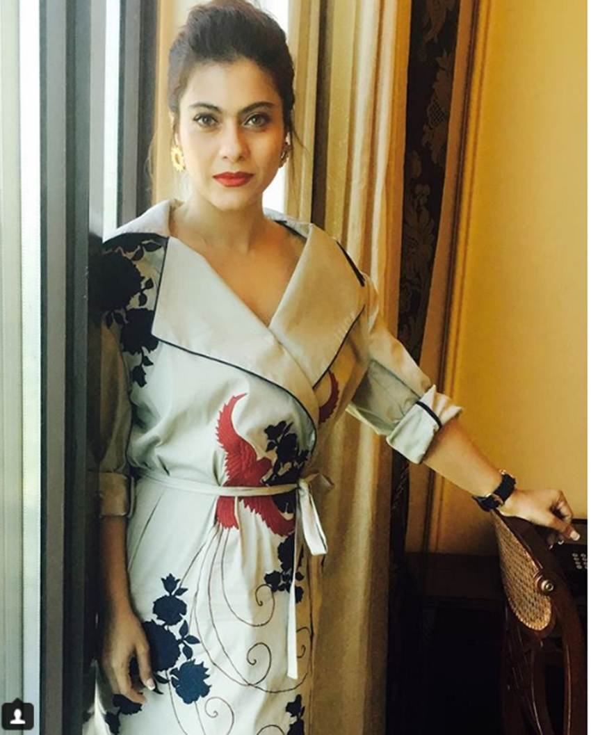 Unknown Facts About Kajol, Kajol Lesser Known Facts, Kajol Interesting facts, funny things about Kajol, kajol happy birthday, kajol instagram