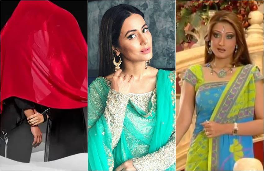 Kasautii Zindagii Kay 2, Kasautii Zindagii Kay 2 prerna, Kasautii Zindagii Kay 2 kamaulika, hina khan as kamolika, hina charging huge money for one episode of Kasautii Zindagii Kay 2, Kasautii Zindagii Kay 2, ekta kapoor upcoming show Kasautii Zindagii Kay 2, Kasautii Zindagii Kay 2, hina khan in Kasautii Zindagii Kay 2, entertainment news, bollywood news, television news, entertainment news, bollywood khabren, entertainment news