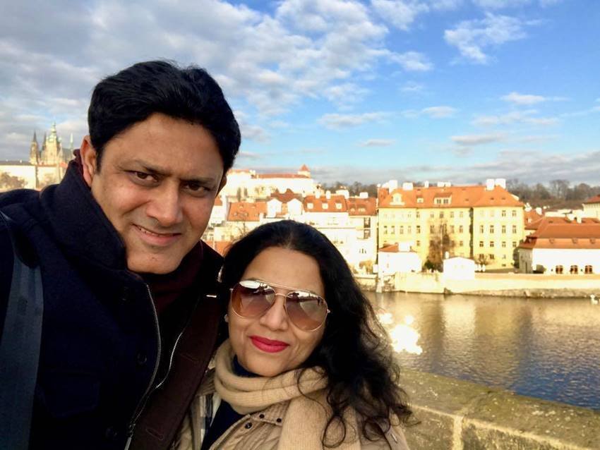 anil kumble, anil kumble news in hindi, team india, head coach, anil kumble ke bare mai jane khas baate, interesting facts about anil kumble,