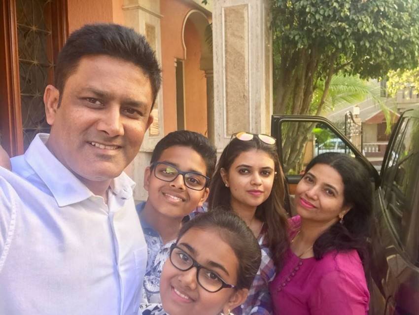anil kumble, anil kumble news in hindi, team india, head coach, anil kumble ke bare mai jane khas baate, interesting facts about anil kumble,