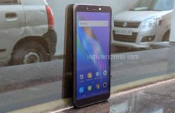 महज 5,999 रुपये में लॉन्च हुआ एचडी प्लस ‘फुलव्यू’ वाला Infinix Smart 2, जानें फीचर्स