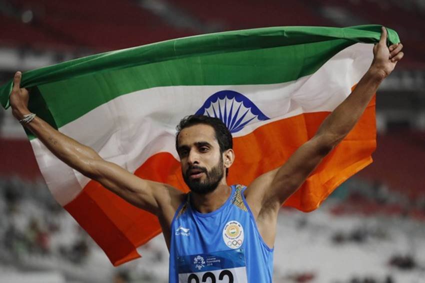 asian games 2018, asian games manjit singh, manjit singh asian games, asian games 2018 medals, asian games medals, sports news,