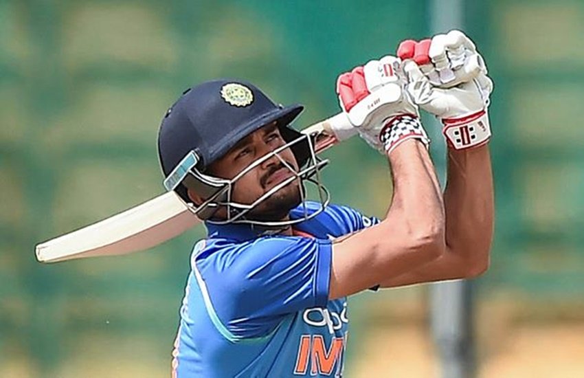 भारतीय क्रिकेटर मनीष पांडेय (Photo: PTI)