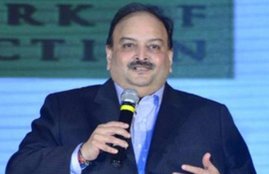 mehul choksi