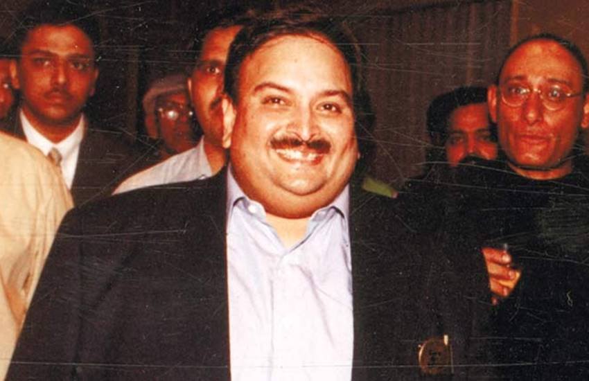 देश के सबसे बड़े घोटाले में से एक की जांच कर रही सीबीआइ और ईडी ने चोकसी को वांछित घोषित कर रखा है। 