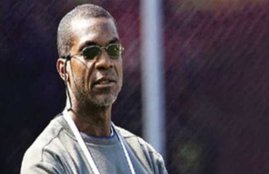 michael holding
