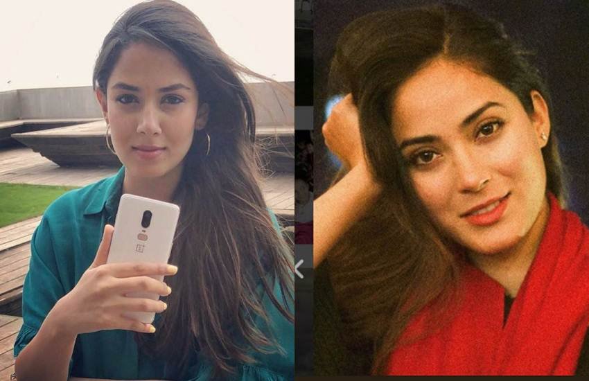 mirarajput, mirarajput humshakal, mirarajput lookalike is nepal beauty queen, nepal beauty queen Missnepal, Missnepal shrinkhala khatiwada, shrinkhalakhatiwada, mirarajput instagram