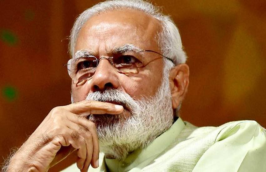 अगर आज की तारीख में देश में लोकसभा चुनाव हुए और कांग्रेस ने सपा, बसपा और तृणमूल कांग्रेस से चुनाव पूर्व गठबंधन कर लिया तो भाजपा की अगुवाई वाली एनडीए गठबंधन को बहुमत नहीं मिल पाएगा।