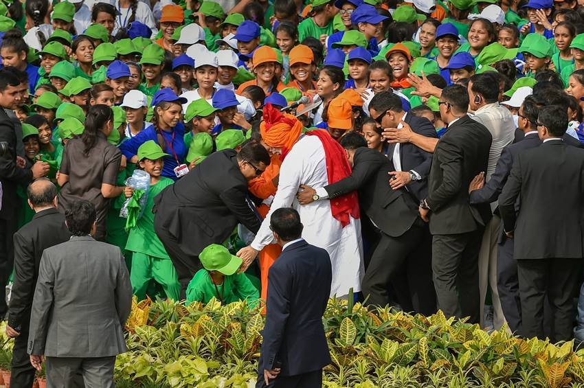 Narendra Modi, Independence Day , Red Fort, 2019 lok sabha elections, August 15, BJP, congress, general elections, independence day, Independence Day 2018, Narendra Modi
