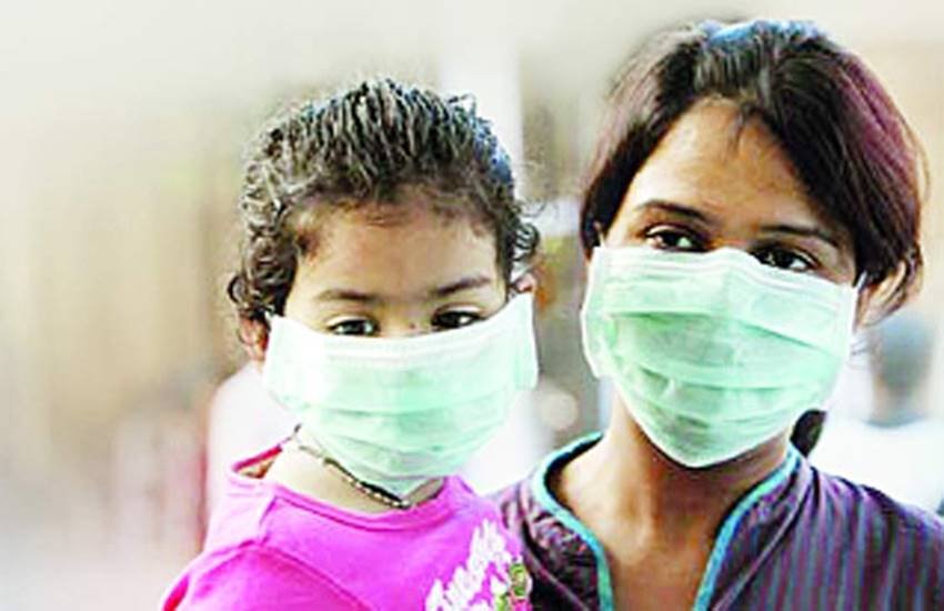राजस्थान में चिकित्सा और स्वास्थ्य विभाग की मौसमी बीमारियों से निपटने की तैयारियां आधी अधूरी रहने से लोगों की सेहत से खिलवाड़ होने के आसार बन गए हैं। 