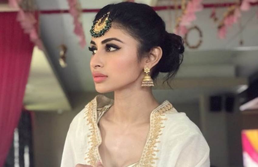 mouni roy, ekta kapoor, mouni roy gold, mouni roy film, mouni roy naagin, mouni roy tv show, ekta kapoor tv show, mouni roy latest, mouni roy news, mouni roy akshay kumar