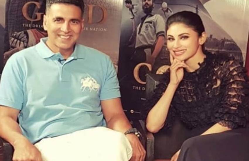 mouni roy, mouni roy gold, mouni roy akshay kumar, mouni roy photos, mouni roy Naagin, Gold,Bollywood, Akshay Kumar, Entertainment, Bollywood news, television news