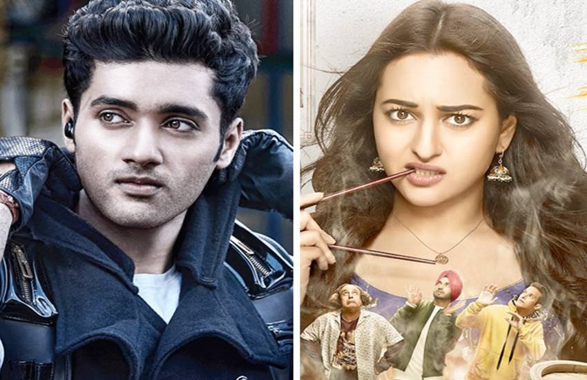 'जीनियस' और 'हैप्पी फिर भाग जाएगी' की फिल्म समीक्षा