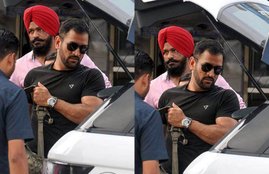 ms dhoni
