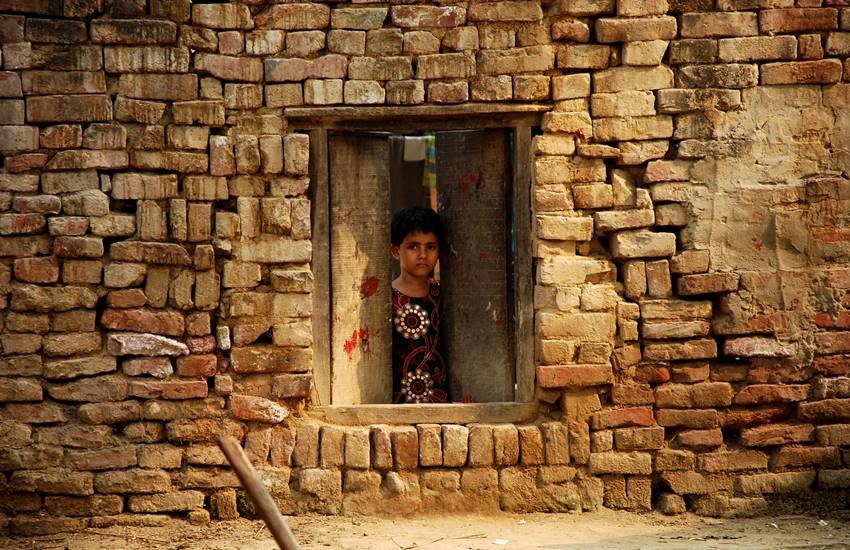 2013 में मुजफ्फरनगर और शामली के दंगों में 62 लोगों की मौत हुई थी। (Express photo by Gajendra Yadav/File)
