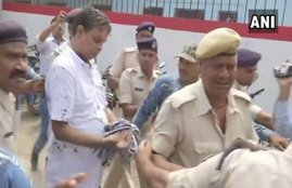 muzaffarpur shelter home case
