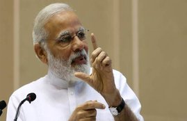 narendra modi