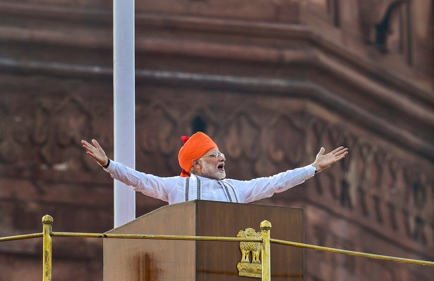 Narendra Modi