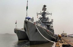 Indian Navy MTS Recruitment 2018: नौसेना में दसवीं पास के लिए जॉब्स, जल्दी करें आवेदन