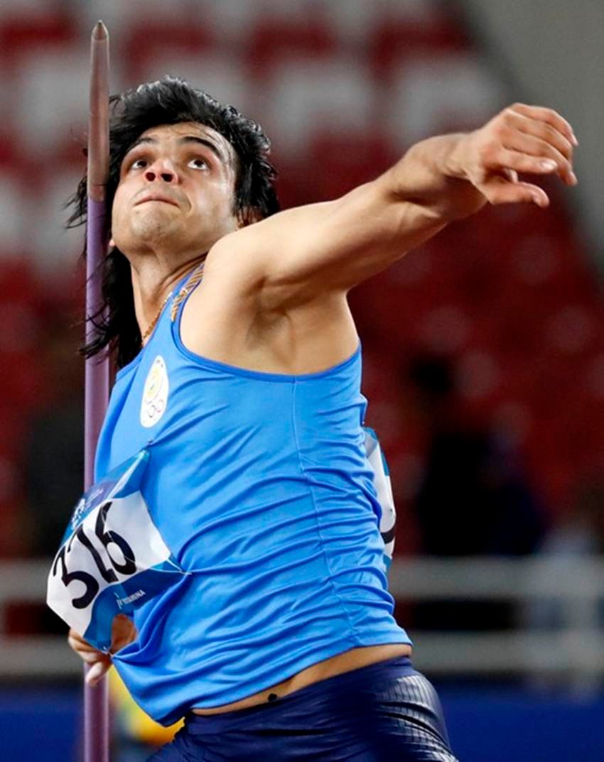 2018 Asian Games