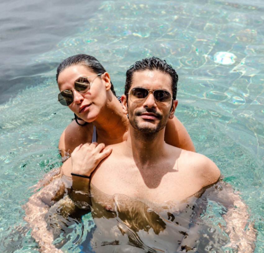 Neha dhupia, angad bedi, neha dhupia marriage, neha dhupia pregnant, neha dhupia photo, NehaDhupia twitter, Neha dhupia photoshoot