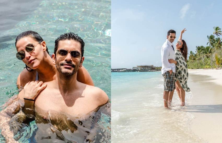 Neha dhupia, angad bedi, neha dhupia marriage, neha dhupia pregnant, neha dhupia photo, NehaDhupia twitter, Neha dhupia photoshoot
