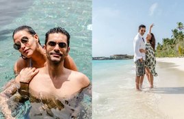 Neha dhupia, angad bedi, neha dhupia marriage, neha dhupia pregnant, neha dhupia photo, NehaDhupia twitter, Neha dhupia photoshoot
