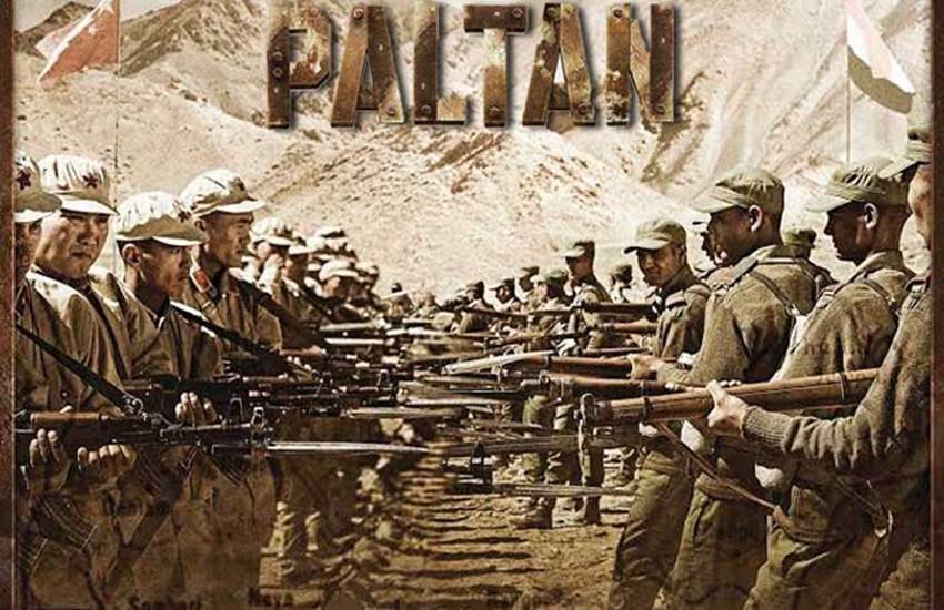 अर्जुन रामपाल, जैकी श्रॉफ समेत फिल्म में कई सितारे दिखाई देंगे।