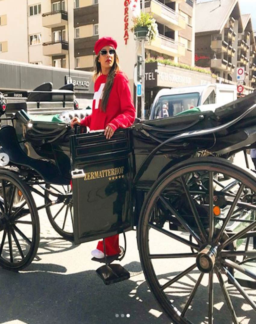 nia sharma vacation, nia sharma switzerland, nia sharma vacation pictures, nia sharma swiss holiday, nia sharma, ishq mein marjawan, nia sharma pictures
