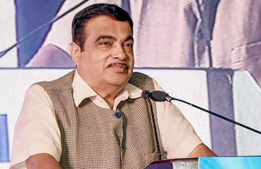 केंद्रीय परिवहन मंत्री नितिन गडकरी (फोटो सोर्स- पीटीआई)