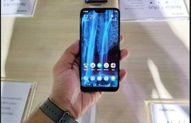 Nokia 6.1 Plus, Nokia 6.1 Plus price, Nokia 6.1 Plus price in india, Nokia 6.1 Plus specs, Nokia 6.1 Plus specifications, Nokia 6.1 Plus features, Nokia 6.1 Plus mobile, nokia 6.1 price, nokia 6.1 launch price in india, nokia 6.1 mobile launch