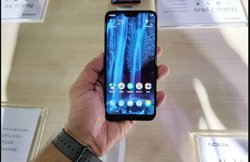 Nokia 6.1 Plus, Nokia 5.1 Plus Price in India: नोकिया 6.1 प्लस और नोकिया 5.1 प्लस भारत में लॉन्च, ये है कीमत और फीचर्स