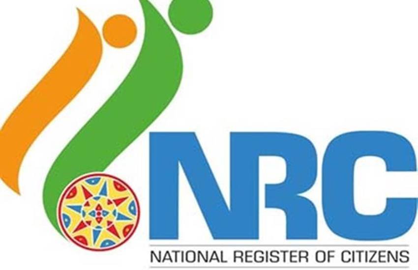 जो एनआरसी की लिस्ट में नहीं उन्हें नहीं देश में रहने का अधिकार