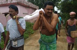 odisha