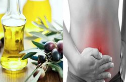 कमाल का है ओलिव ऑयल, कब्ज के मरीज ऐसे उठा सकते हैं फायदा