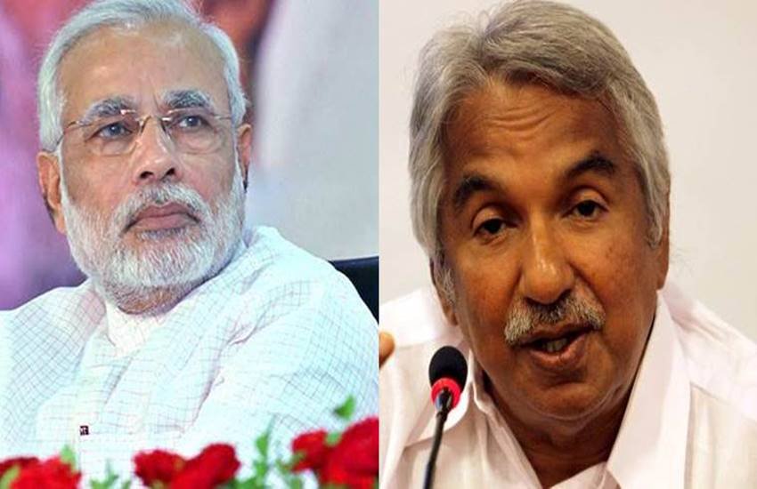 कांग्रेस के वरिष्ठ नेता ओमन चांडी ने भाजपा पर आरोप लगाया है कि पार्टी असम में राष्ट्रीय नागरिक पंजी (एनआरसी) मुद्दे पर विपक्ष की चिंताओं को सुलझाने के बजाय इस सूची को लेकर राजनीति कर रही है।
